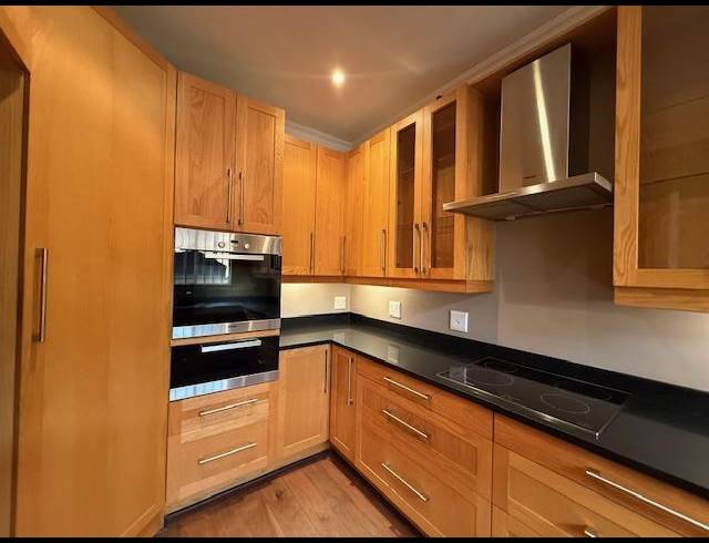 1 BEDROOM PROPERTY TO RENT IN MORNINGSIDE
